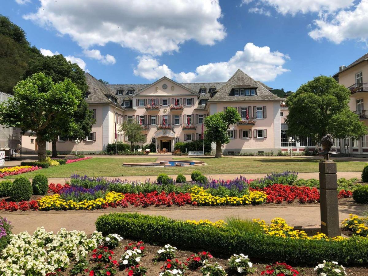 Spitzhaus Wolf Villa Traben-Trarbach Exterior photo